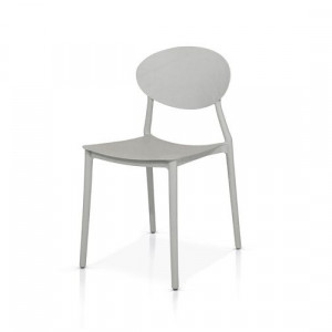 SEDIA ECONOMICA DI DESIGN IMPILABILE