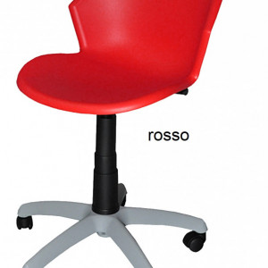 SEDIA PER CAMERETTA SMILE