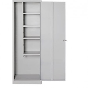 ARMADIO PORTASCOPE IN METALLO