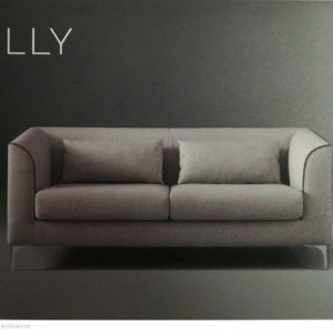 DIVANO DI DESIGN