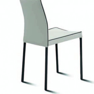 SEDIA DESIGN BLOB IMPILABILE