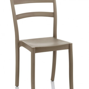 sedia per strutture ricettive