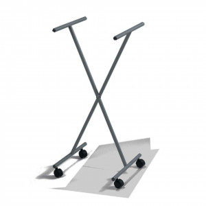 carrello zeta pezzani portasedia zeta