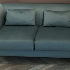 DIVANO DI DESIGN BILLY