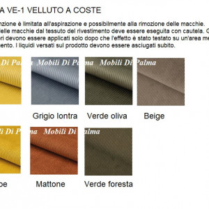 SEDIA DI DESIGN LENA A022