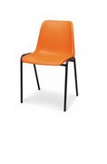 SEDIA UFFICIO MILENA