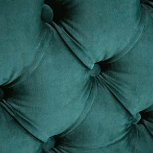 LETTO MATRIMONIALE CON BOTTONI GINEVRA