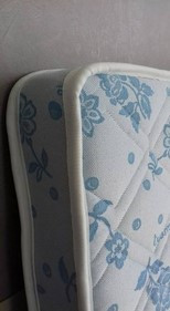 MATERASSO PER DIVANO LETTO