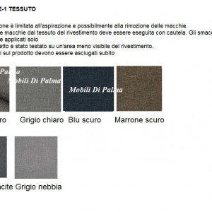 POLTRONCINA DI DESIGN MAIA A001