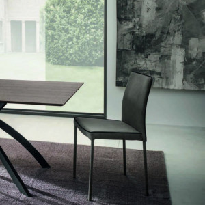 SEDIA DESIGN BLOB IMPILABILE