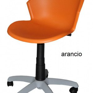 SEDIA PER CAMERETTA SMILE