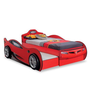 LETTO AUTO 2056130500 CON ESTRAIBILE