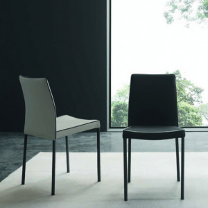 SEDIA DESIGN BLOB IMPILABILE