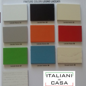 SEDIA STILE NORDICO ALTEA