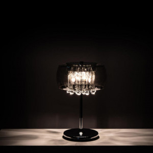 LAMPADA DA TAVOLO DI DESIGN MIRROR LA 048 DI STONES