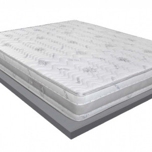 MATERASSO MATRIMONIALE AMALFI IN MIND FOAM