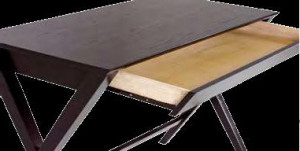 SCRITTOIO PARTICOLARE G005