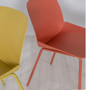 SEDIA COLORATA EVA