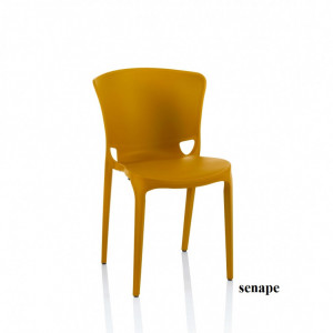 SEDIA COMODA JUMBO