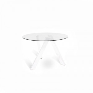 TAVOLO ROTONDO DI DESIGN RONDÒ