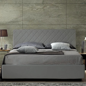 letto con box economico