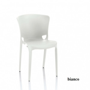 SEDIA COMODA JUMBO