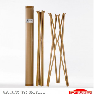 APPENDIABITI DA TERRA TREEE COATRACK ROVERE DI CAON ARREDA