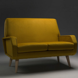 DIVANO 2 OSTI ANGELICA RETRO'