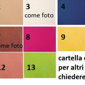 DIVANO ATTESA LUNA 2 POSTI