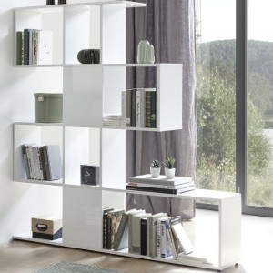 LIBRERIA ZETA BIANCO