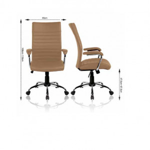 POLTRONA DIREZIONALE 8234