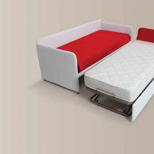 DIVANO DOPPIO LETTO PER CAMERETTA MARY