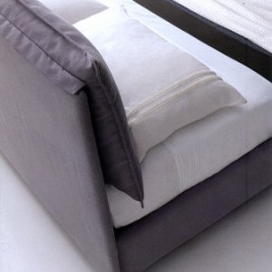 letto matrimoniale aria di hopplà
