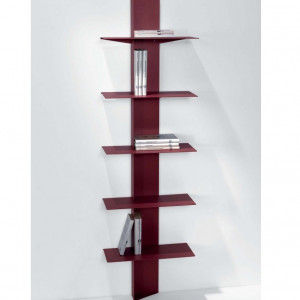 LIBRERIA LIFT DI PEZZANI HOME