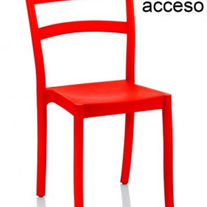 sedia per locali