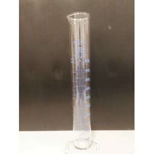 CILINDRU GRADAT 500 ML CLASA A PREMIUM LINE