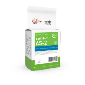 SafCider™ AS-2, 20x500g