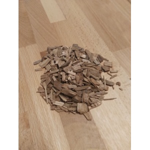 Aschii stejar frantuzesc prajite mediu, 250 g