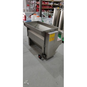 Desciorchinator ARNO 35 Inox, 2.5 CP, 3.500 - 3.800 kg/h
