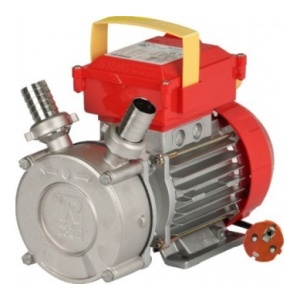 Electropompa NOVAX M25