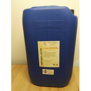 PROTEMYL GA150L - glucoamilaza, bidon 28kg