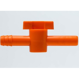 Robinet fluture D15