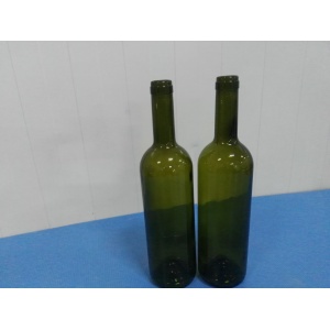 Sticla VIP olive, 0,75 L