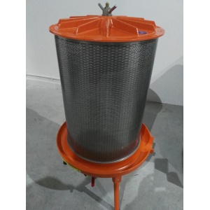 Teasc hidraulic TH 90L, Speidel