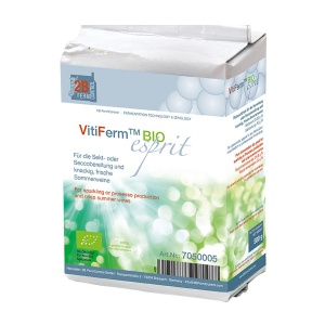 VitiFerm Esprit BIO, 500g