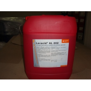 Leracid Al 202 - bidon 24 kg