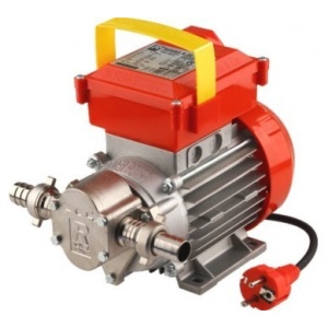 Electropompa NOVAX G 20, 440W/ 1450 rpm, 900 l/h