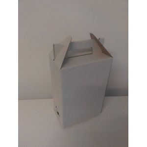Cutie 3L BAG-IN-BOX L