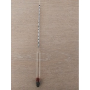 DENSIMETRU 1.000-1.100 G/ML