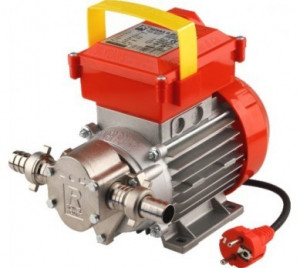 Electropompa NOVAX G 20, 440W/ 1450 rpm, 900 l/h